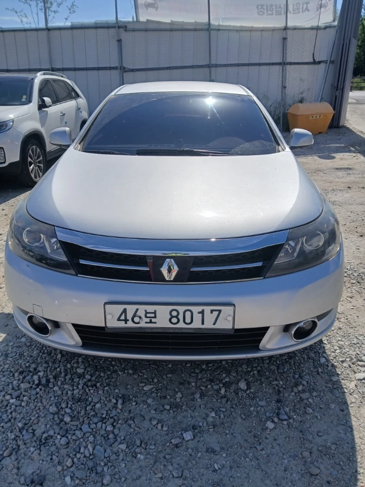 뉴SM5 2.0(LPI) 차량 사진 8