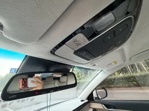 팰리세이드 3.8(2WD) 대표 사진