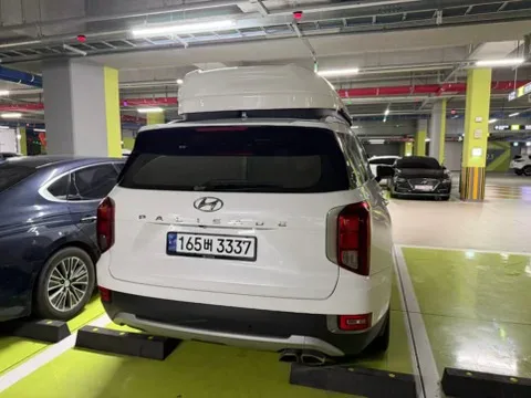 팰리세이드 3.8(2WD) 차량 사진 2