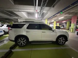팰리세이드 3.8(2WD) 차량 사진 3