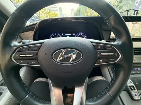 팰리세이드 3.8(2WD) 차량 사진 7
