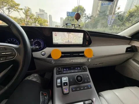 팰리세이드 3.8(2WD) 차량 사진 8