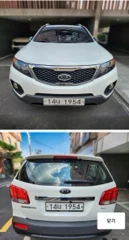 Vehicle 차량 사진 2