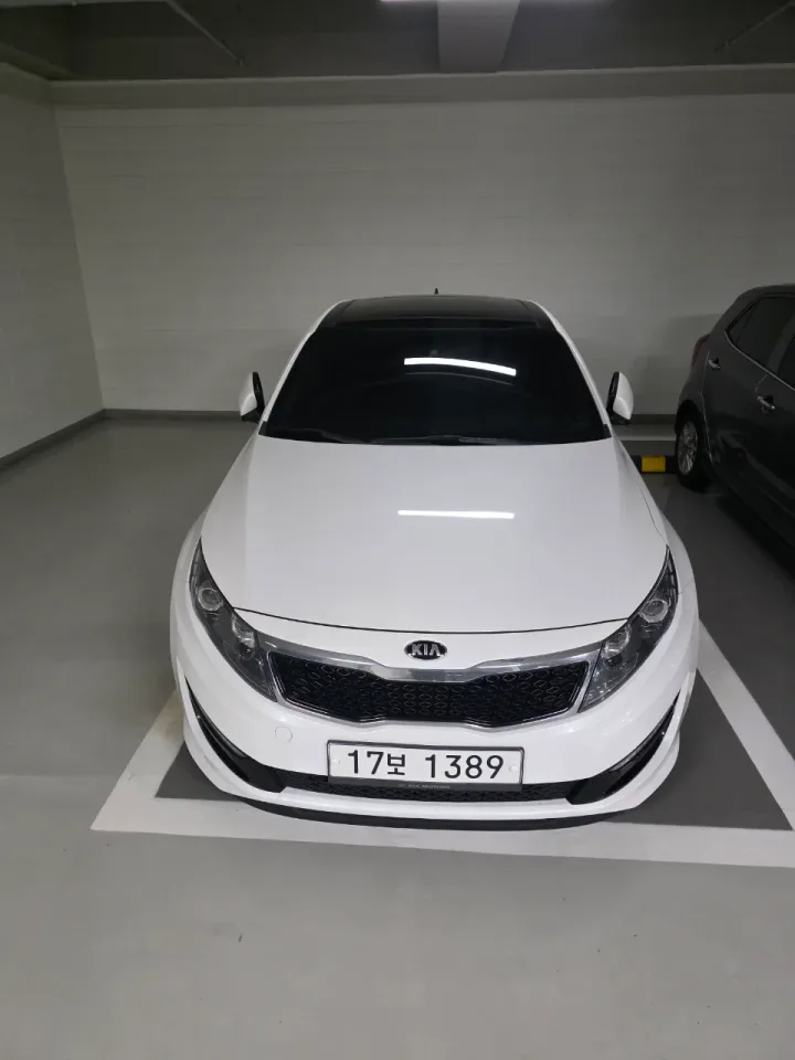 K5 2.0 대표 사진