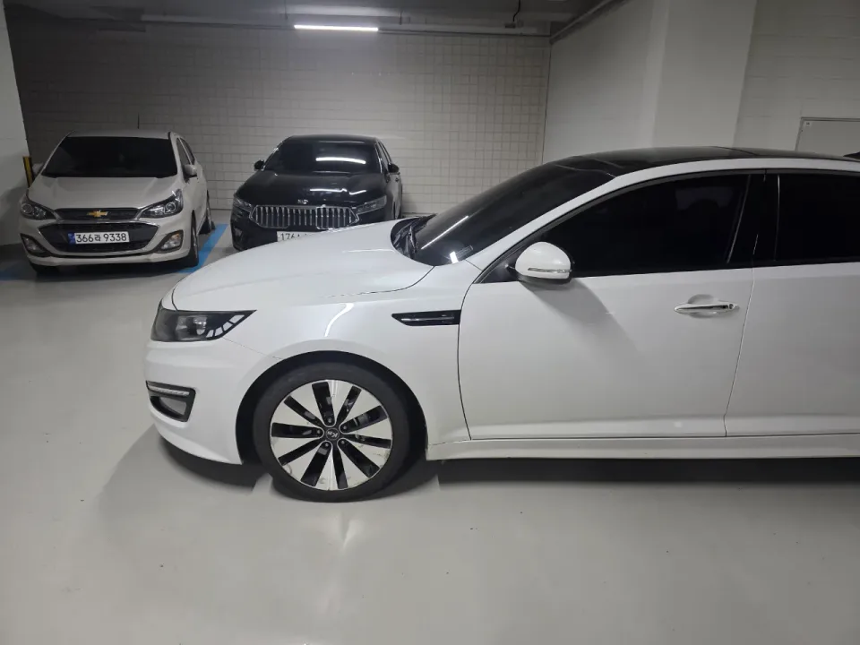 K5 2.0 차량 사진 3