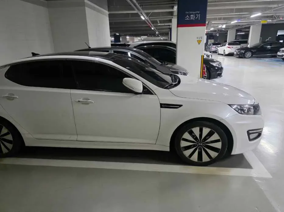 K5 2.0 차량 사진 5