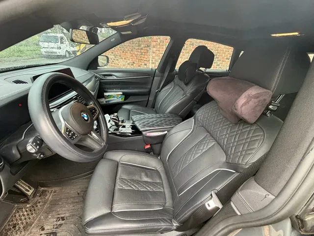 620d xDrive GT M sport package 차량 사진 6