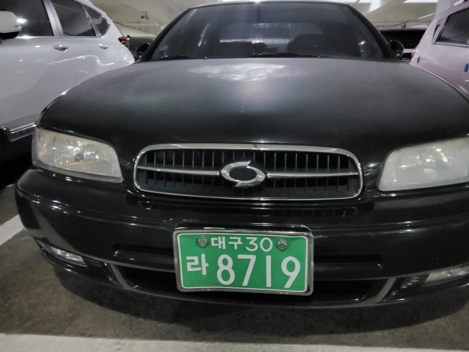 Vehicle 대표 사진