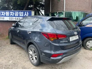 싼타페 2.2(4WD) 대표 사진