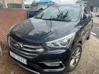 싼타페 2.2(4WD) 차량 사진 3