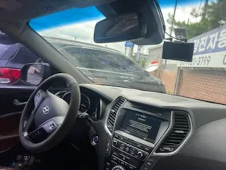 싼타페 2.2(4WD) 차량 사진 7