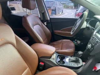 싼타페 2.2(4WD) 차량 사진 8