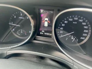 싼타페 2.2(4WD) 차량 사진 9