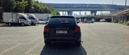 포르쉐 카이엔 4.5 Turbo 차량 사진 8