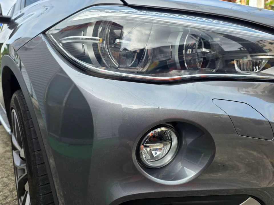 BMW X6 xDrive 30d 차량 사진 5