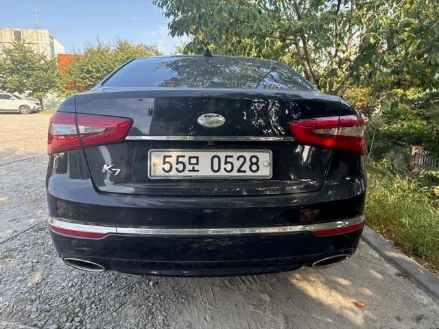 K7 3.0(렌트카) 대표 사진