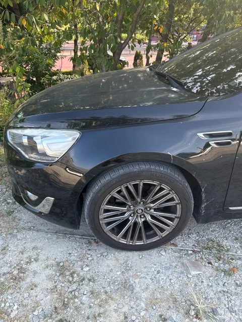 K7 3.0(렌트카) 차량 사진 3