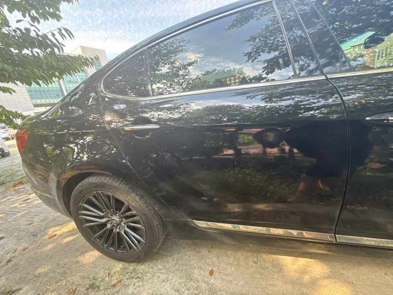 K7 3.0(렌트카) 차량 사진 5