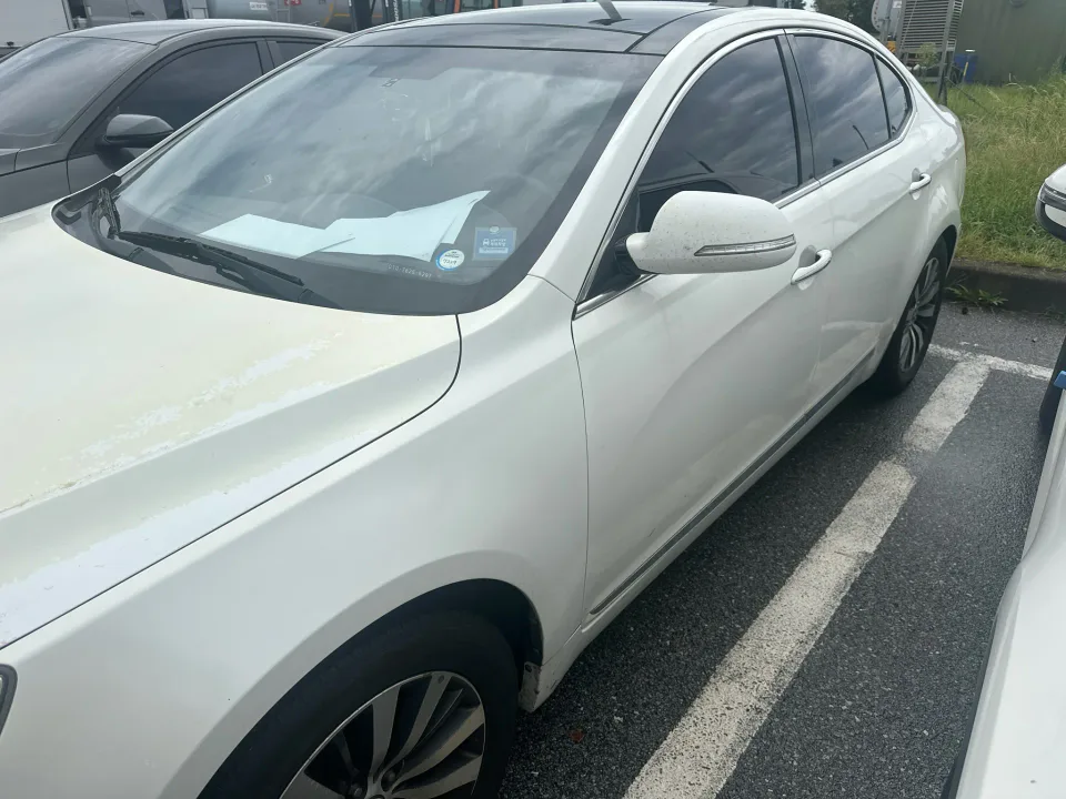 K7 2.4GDI 차량 사진 3