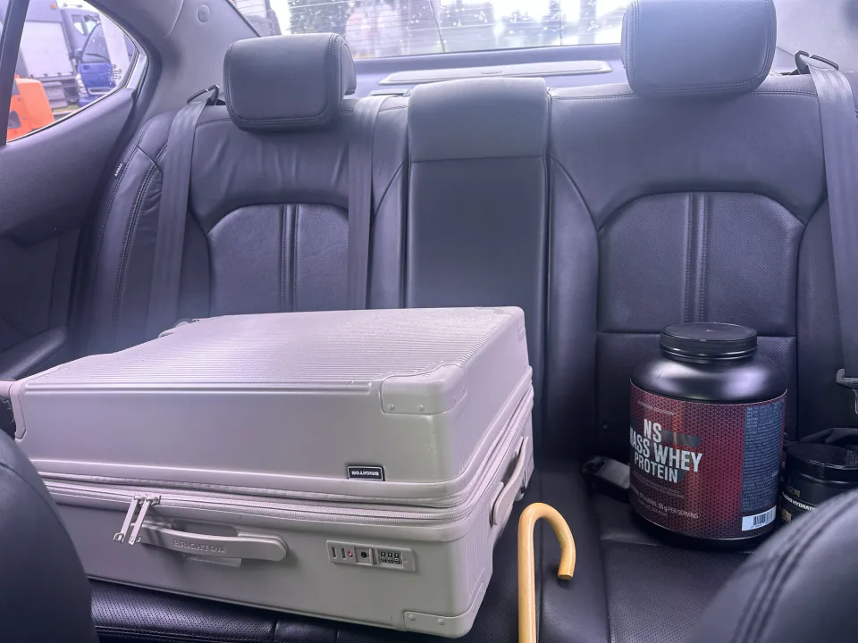 K7 2.4GDI 차량 사진 6