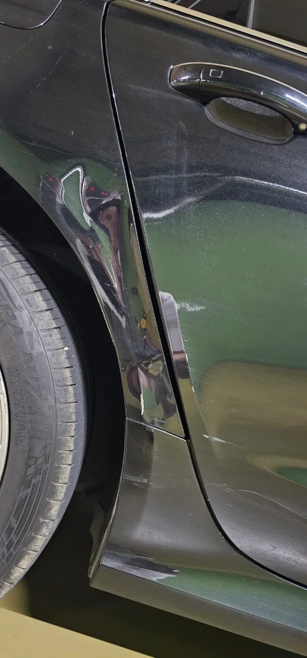 아우디 A6 35 TDI Premium 차량 사진 5