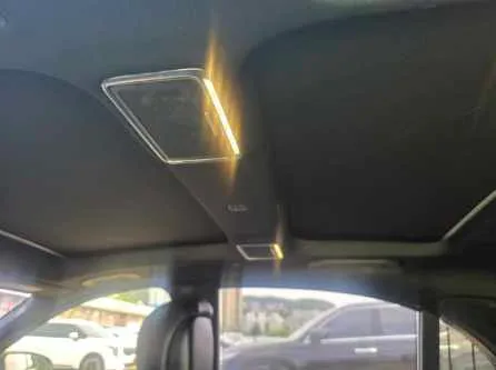 벤츠 S500L 차량 사진 4