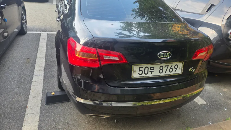 K7 270 대표 사진