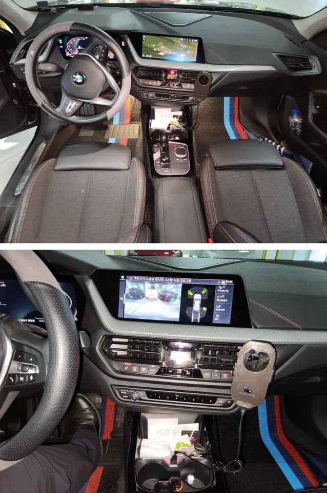 118d Sport(3세대) 차량 사진 3