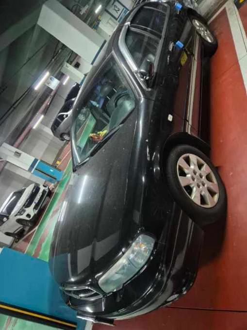 SM5 2.0(DOHC) 차량 사진 4
