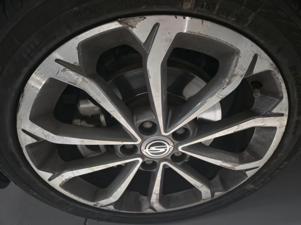 티볼리 에어 1.6(2WD) 차량 사진 3