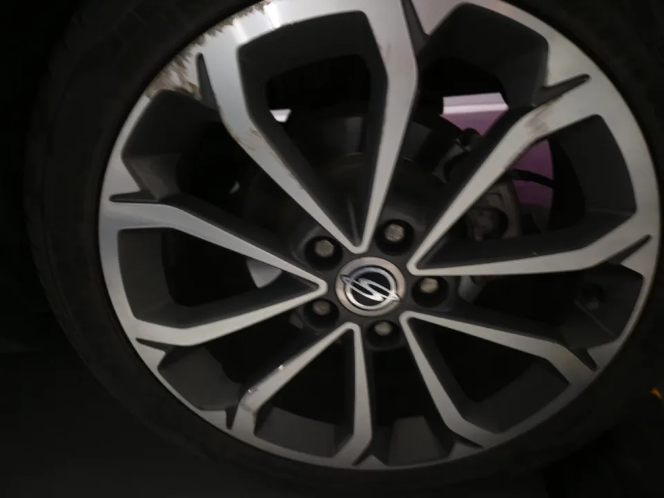 티볼리 에어 1.6(2WD) 차량 사진 6