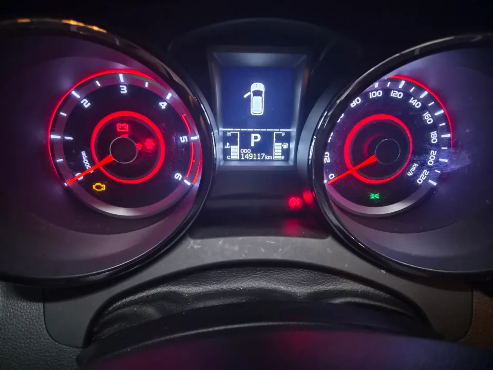 티볼리 에어 1.6(2WD) 차량 사진 9