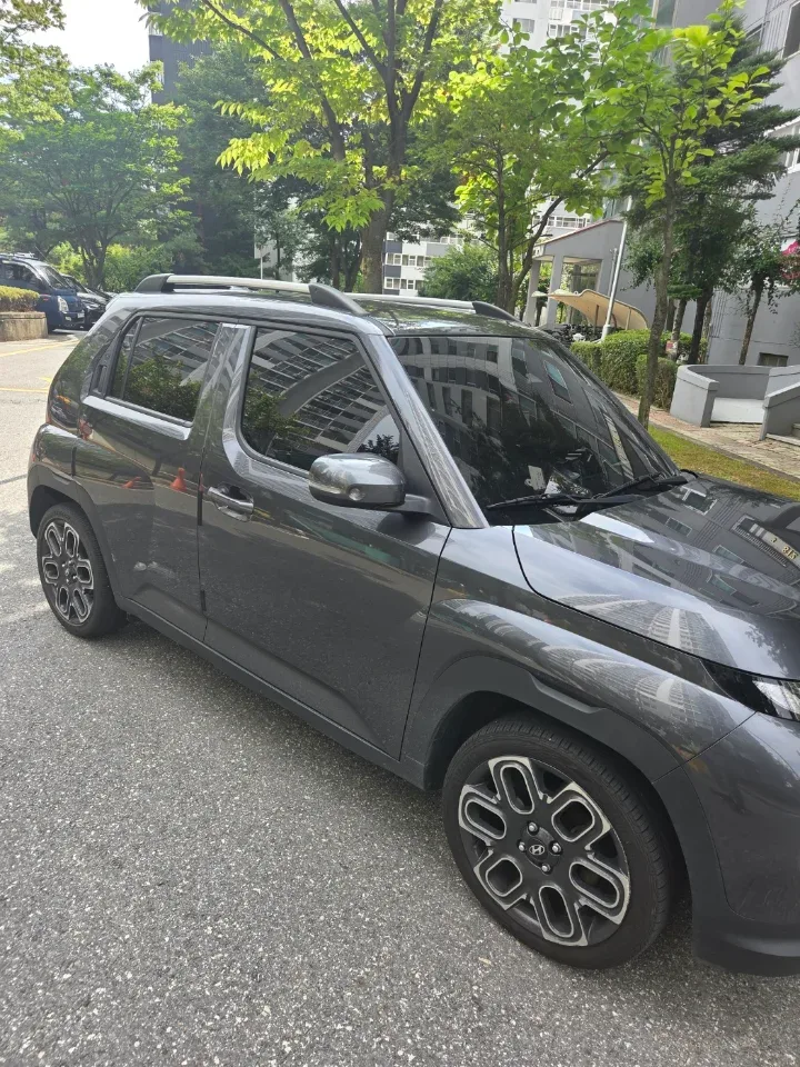 캐스퍼 1.0 차량 사진 2