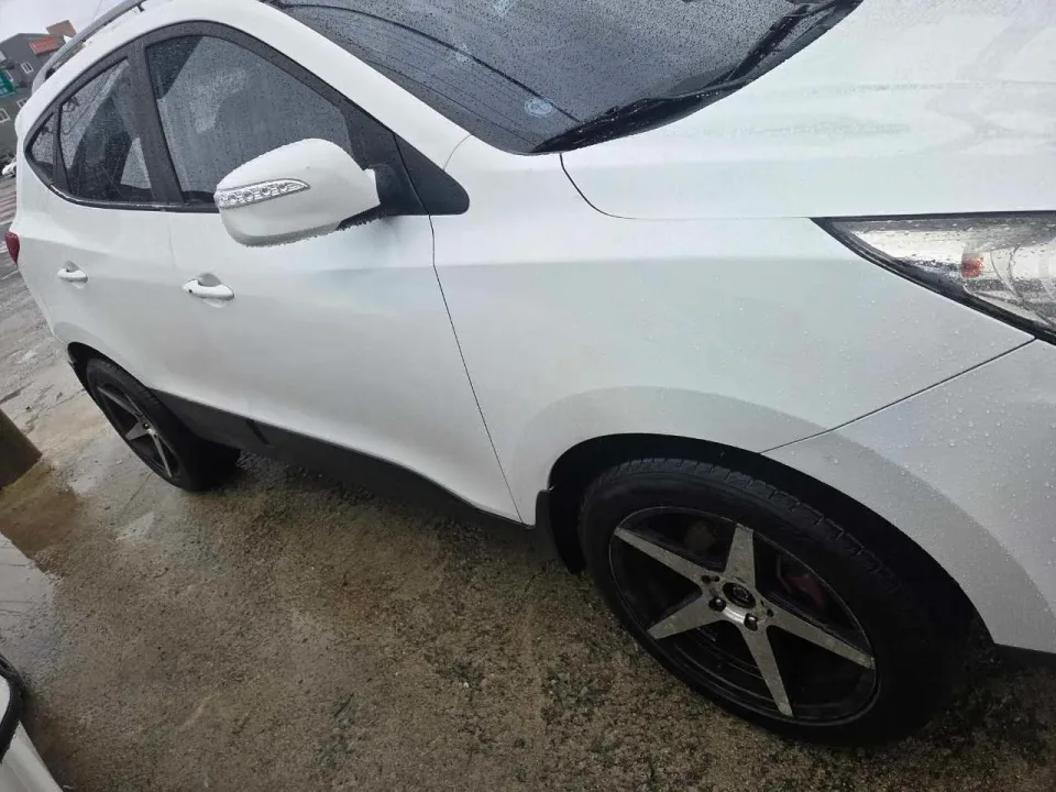 투싼ix2WD(VGT) 차량 사진 4