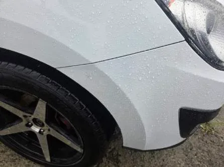 투싼ix2WD(VGT) 차량 사진 5