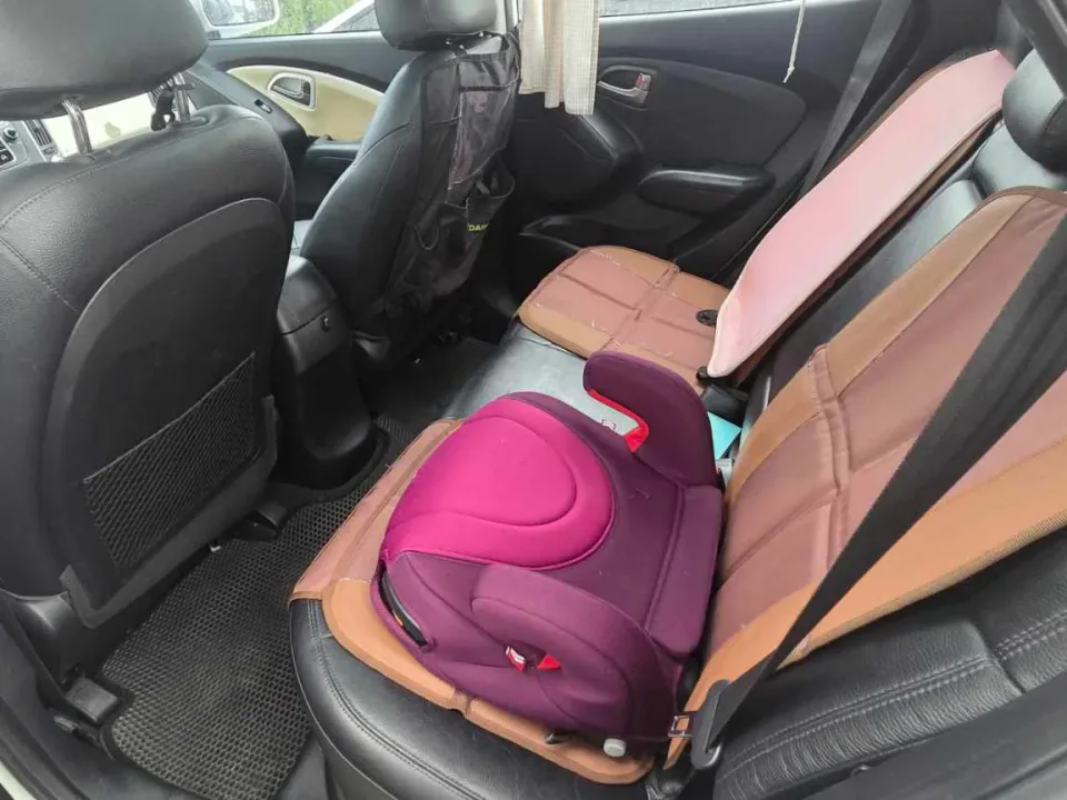 투싼ix2WD(VGT) 차량 사진 8