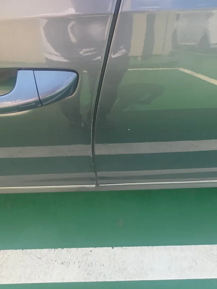 폭스바겐 파사트 2.0 TDI (2012년 변경모델) 차량 사진 4