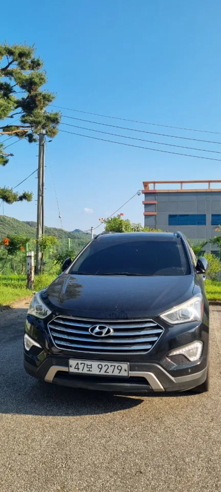 맥스크루즈(2WD) 대표 사진