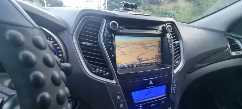 맥스크루즈(2WD) 차량 사진 11