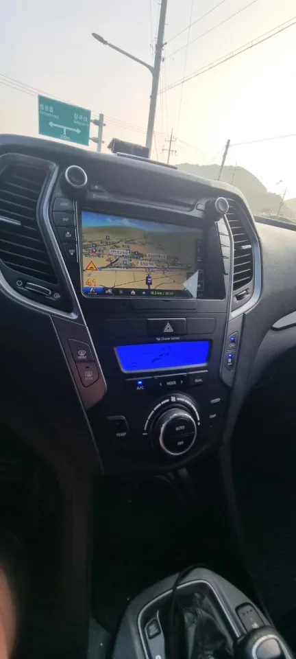 맥스크루즈(2WD) 차량 사진 12
