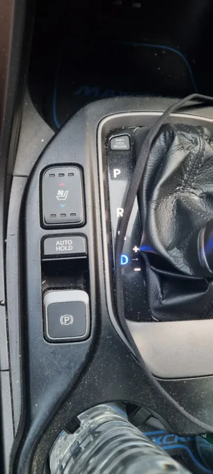 맥스크루즈(2WD) 차량 사진 13