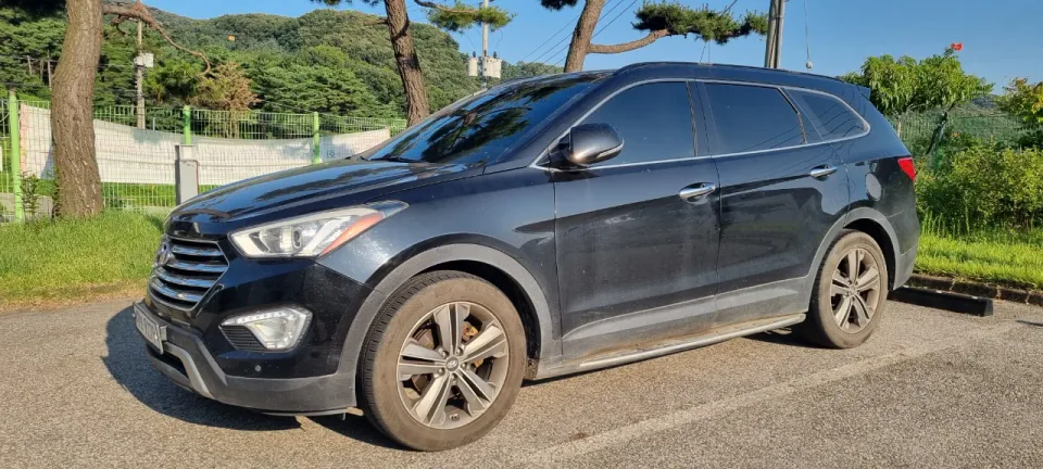 맥스크루즈(2WD) 차량 사진 3