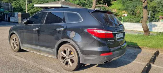 맥스크루즈(2WD) 차량 사진 9