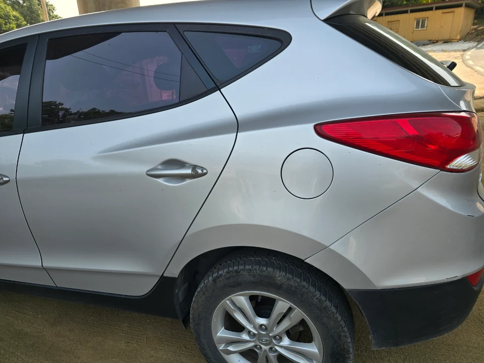 투싼ix2WD(VGT) 차량 사진 2