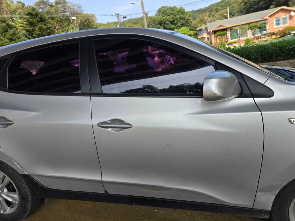 투싼ix2WD(VGT) 차량 사진 3