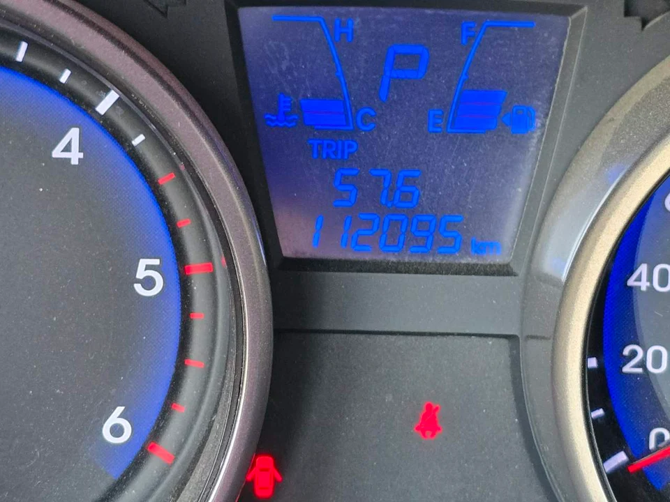 투싼ix2WD(VGT) 차량 사진 8