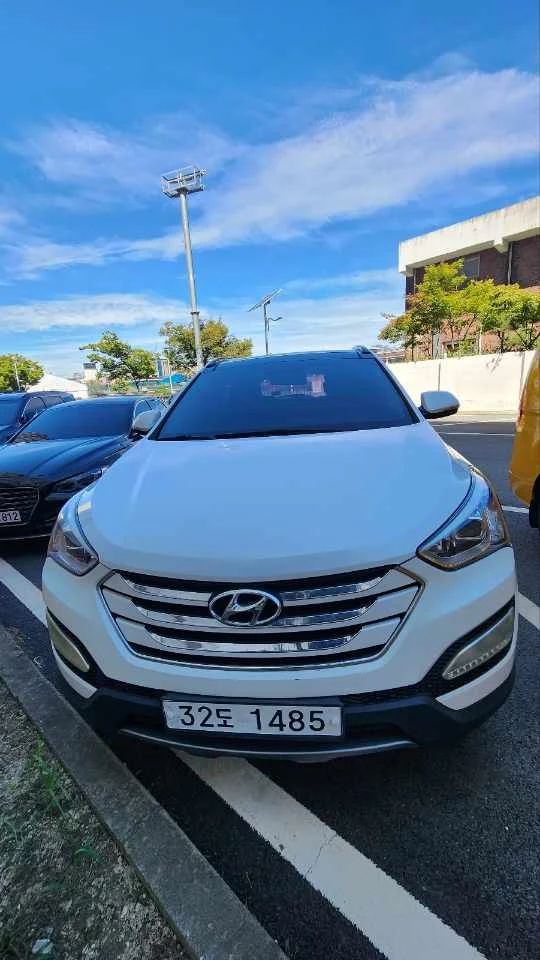 싼타페 2.0(2WD) 차량 사진 2