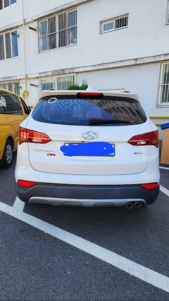 싼타페 2.0(2WD) 차량 사진 3