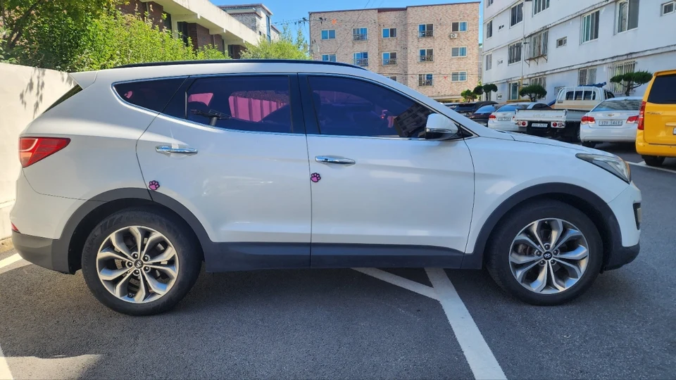 싼타페 2.0(2WD) 차량 사진 4