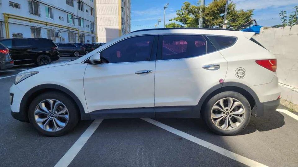 싼타페 2.0(2WD) 차량 사진 6